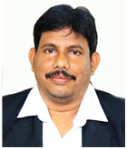 Dr. T.Saravanan